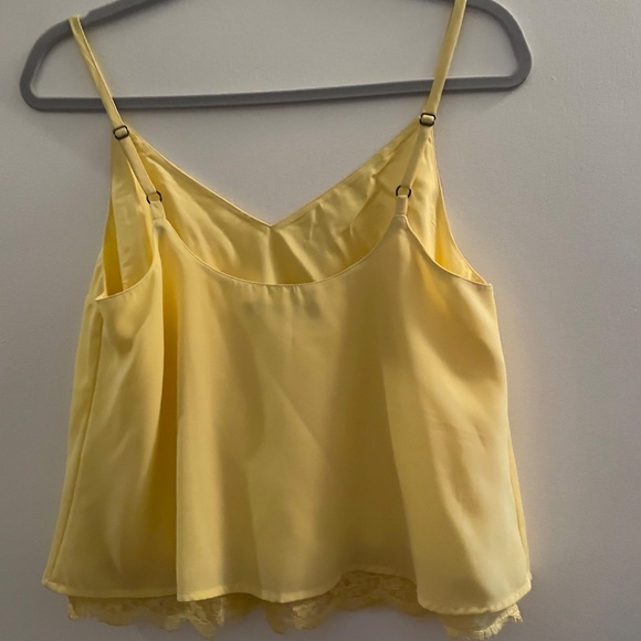 Flowy camisole - Picture 2 of 2